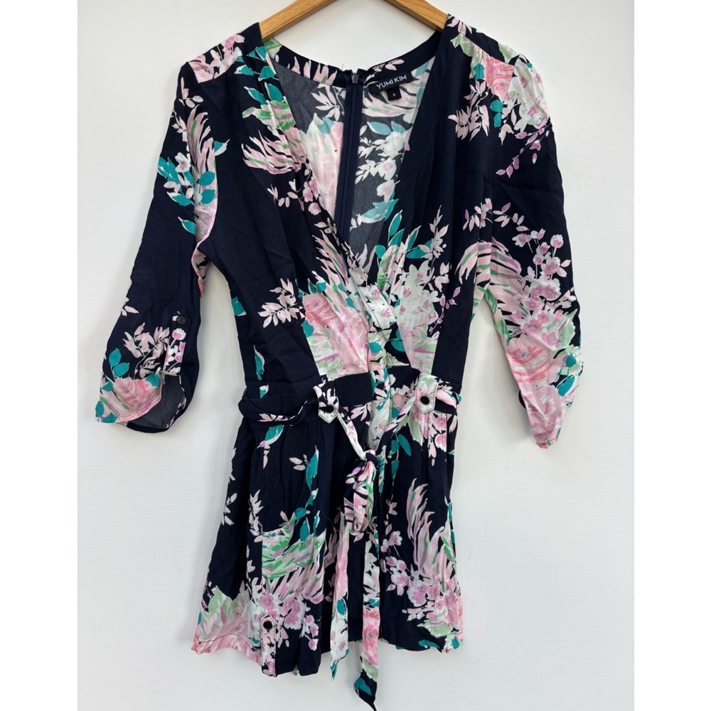 Yumi Kim Romper